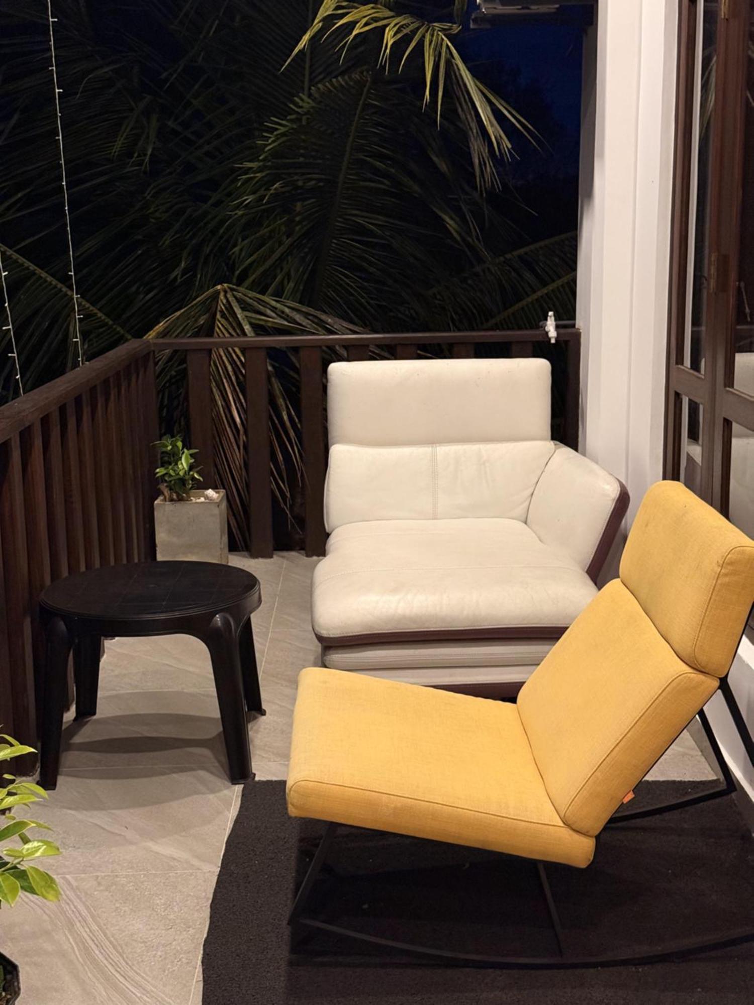 Sea Bay Inn Тангалла Экстерьер фото